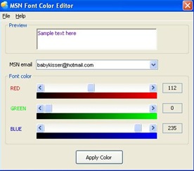 How to disable the presentation font cache - Microsoft Community